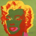 Marilyn Monroe 6 Andy Warhol